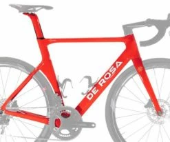 De Rosa SK Pininfarina Disc, Cofidis, 52cm, Fast Delivery
