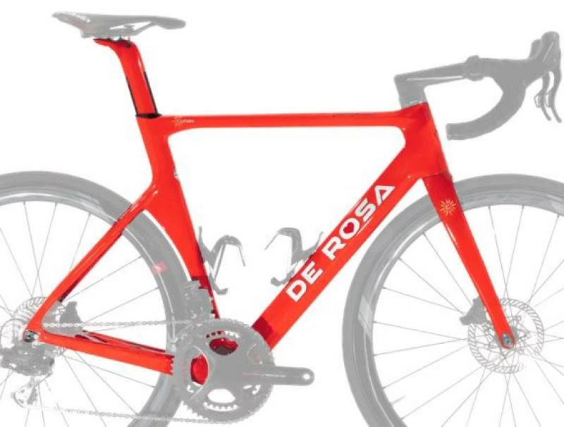 De Rosa SK Pininfarina Disc, Cofidis, 52cm, Fast Delivery 3 De Rosa SK Pininfarina Disc, Cofidis, 52cm, Fast Delivery