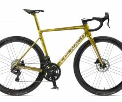 Colnago V3Rs Disc Frameset, Frozen, Fast Delivery