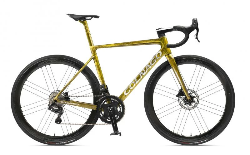 Colnago V3Rs Disc Frameset, Frozen, Fast Delivery 3 Colnago V3Rs Disc Frameset, Frozen, Fast Delivery