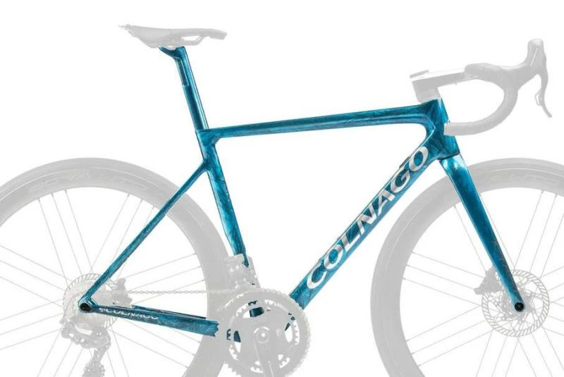 Colnago V3Rs Disc Frameset, Frozen, Fast Delivery 4 Colnago V3Rs Disc Frameset, Frozen, Fast Delivery - Image 2