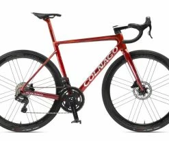 Colnago V3Rs Disc Frameset, Frozen, Fast Delivery 9 Colnago V3Rs Disc Frameset, Frozen, Fast Delivery -Selle SMP Shop 7122 2