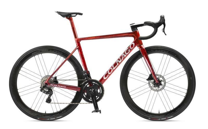 Colnago V3Rs Disc Frameset, Frozen, Fast Delivery 5 Colnago V3Rs Disc Frameset, Frozen, Fast Delivery - Image 3