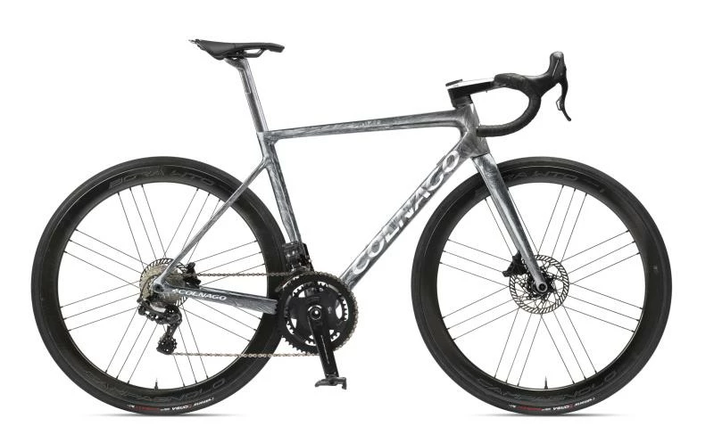 Colnago V3Rs Disc Frameset, Frozen, Fast Delivery 6 Colnago V3Rs Disc Frameset, Frozen, Fast Delivery - Image 4