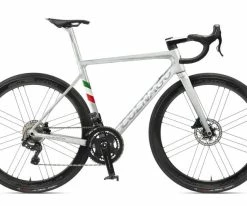 Colnago V3Rs Disc Frameset, Frozen, Fast Delivery 11 Colnago V3Rs Disc Frameset, Frozen, Fast Delivery -Selle SMP Shop 7122 4