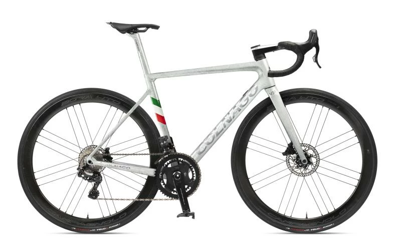 Colnago V3Rs Disc Frameset, Frozen, Fast Delivery 7 Colnago V3Rs Disc Frameset, Frozen, Fast Delivery - Image 5