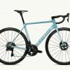 Factor O2 V.A.M Frameset Disc 2022 -Selle SMP Shop 7129