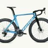 Factor ONE Disc Brake Frameset 2022 -Selle SMP Shop 7130
