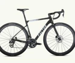Factor LS Disc Frameset 2022