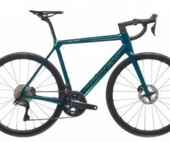 Bianchi Specialissima Disc, Ultegra Di2 12s, 57 Cm, Fast Delivery