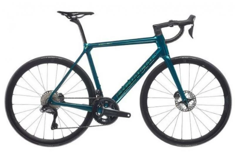 Bianchi Specialissima Disc, Ultegra Di2 12s, 57 Cm, Fast Delivery 3 Bianchi Specialissima Disc, Ultegra Di2 12s, 57 Cm, Fast Delivery