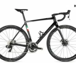 Colnago C68 Disc Brake Frameset 2023