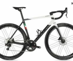 Colnago C68 Disc Brake Frameset 2023 -Selle SMP Shop 7278 2
