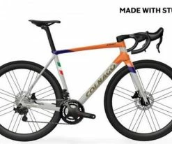Colnago C68 Disc Brake Frameset 2023 -Selle SMP Shop 7278 4