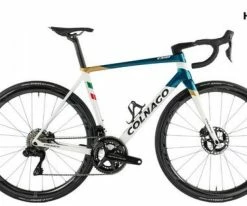 Colnago C68 Disc Brake, 2023