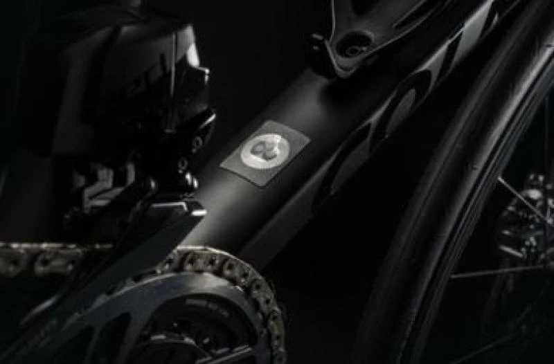 Colnago C68 Titanium Disc Brake 2023 5 Colnago C68 Titanium Disc Brake 2023 - Image 3