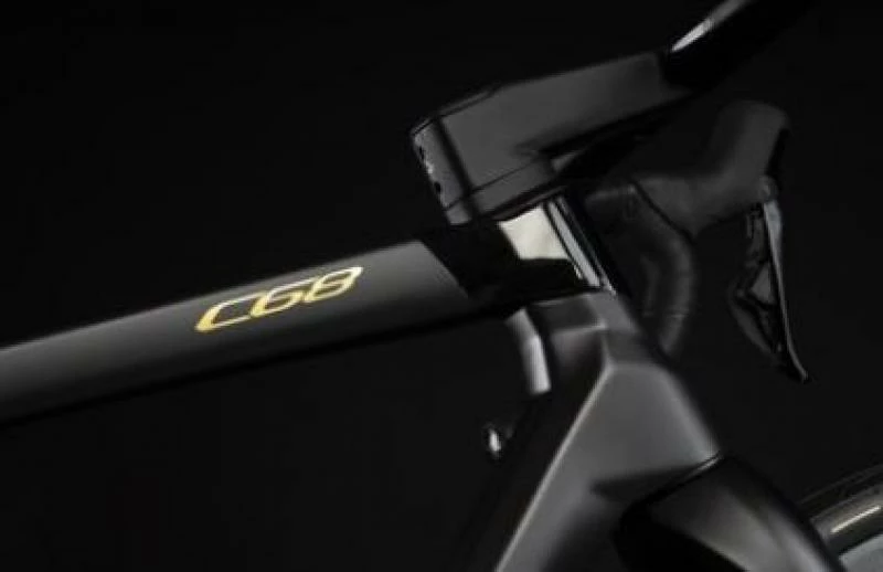 Colnago C68 Titanium Disc Brake 2023 6 Colnago C68 Titanium Disc Brake 2023 - Image 4