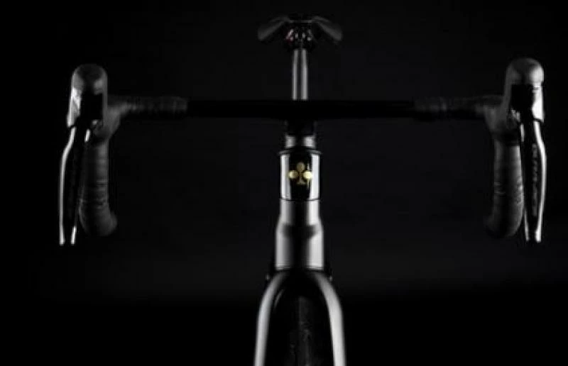 Colnago C68 Titanium Disc Brake 2023 7 Colnago C68 Titanium Disc Brake 2023 - Image 5