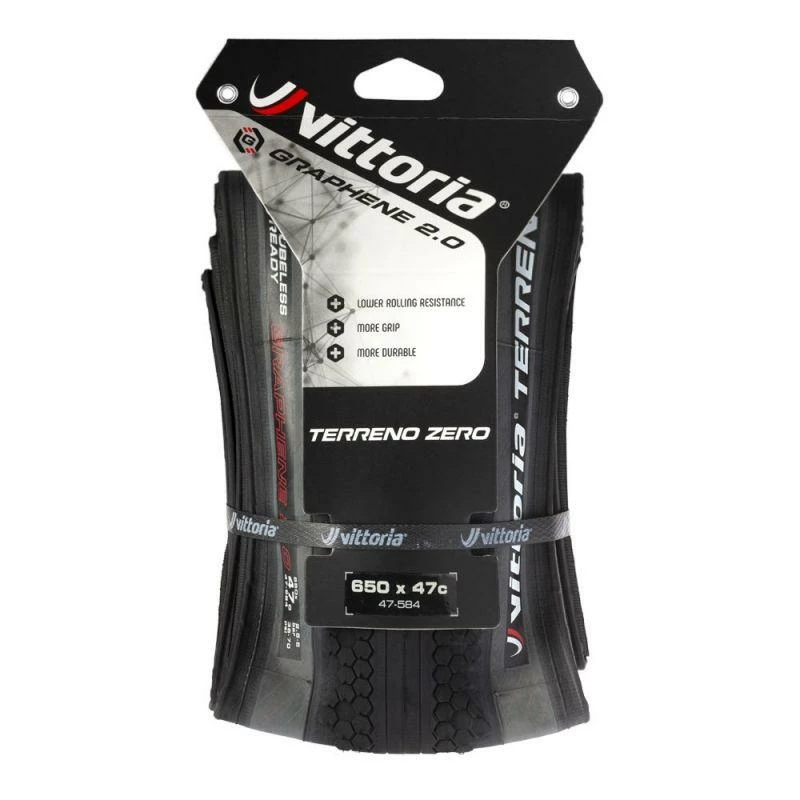 Vittoria Terreno Zero TNT Graphene 2.0 5 Vittoria Terreno Zero TNT Graphene 2.0 - Image 3