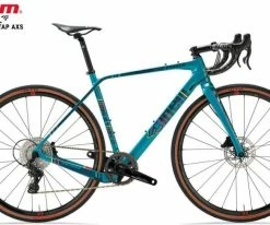 Cinelli Zydeco King, Sram Rival, Fast Delivery