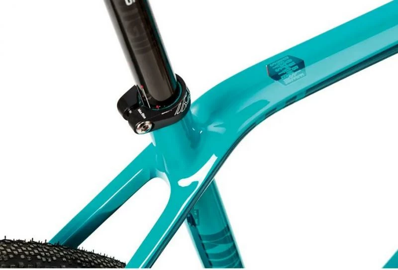 Cinelli Zydeco King, Sram Rival, Fast Delivery 4 Cinelli Zydeco King, Sram Rival, Fast Delivery - Image 2