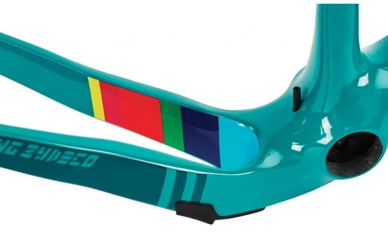 Cinelli Zydeco King, Sram Rival, Fast Delivery 5 Cinelli Zydeco King, Sram Rival, Fast Delivery - Image 3