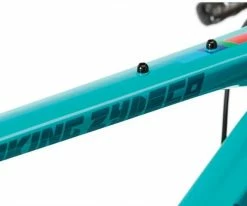 Cinelli Zydeco King, Sram Rival, Fast Delivery 11 Cinelli Zydeco King, Sram Rival, Fast Delivery -Selle SMP Shop 7374 3