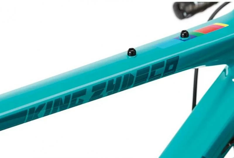 Cinelli Zydeco King, Sram Rival, Fast Delivery 6 Cinelli Zydeco King, Sram Rival, Fast Delivery - Image 4