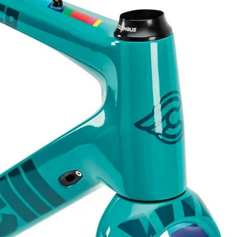 Cinelli Zydeco King, Sram Rival, Fast Delivery 7 Cinelli Zydeco King, Sram Rival, Fast Delivery - Image 5