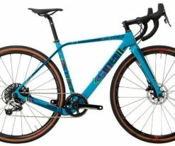 Cinelli Zydeco King, Sram Rival, Fast Delivery 13 Cinelli Zydeco King, Sram Rival, Fast Delivery -Selle SMP Shop 7374 5