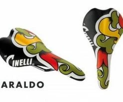 Cinelli Saddle Scatto