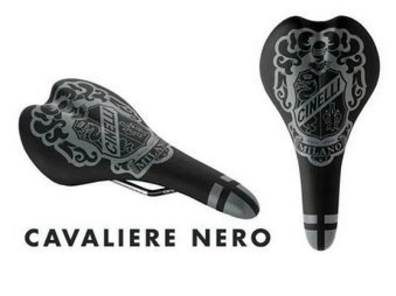 Cinelli Saddle Scatto 4 Cinelli Saddle Scatto - Image 2