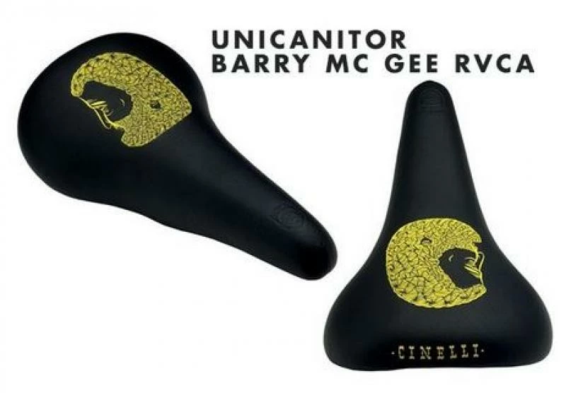 Cinelli Saddle Unicanitor 3 Cinelli Saddle Unicanitor