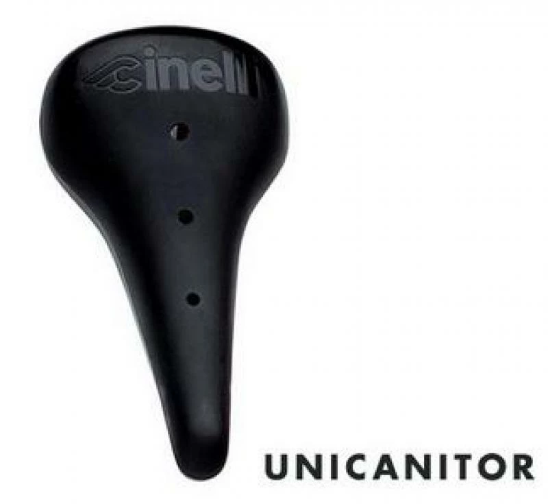 Cinelli Saddle Unicanitor 4 Cinelli Saddle Unicanitor - Image 2