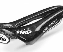 Selle SMP Carbon Black