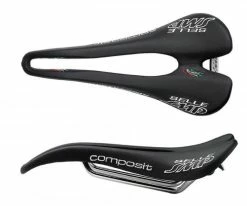 Selle SMP Composit Black