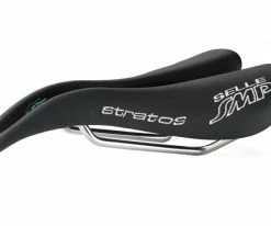 Selle SMP Stratos / Stratos Lady Black