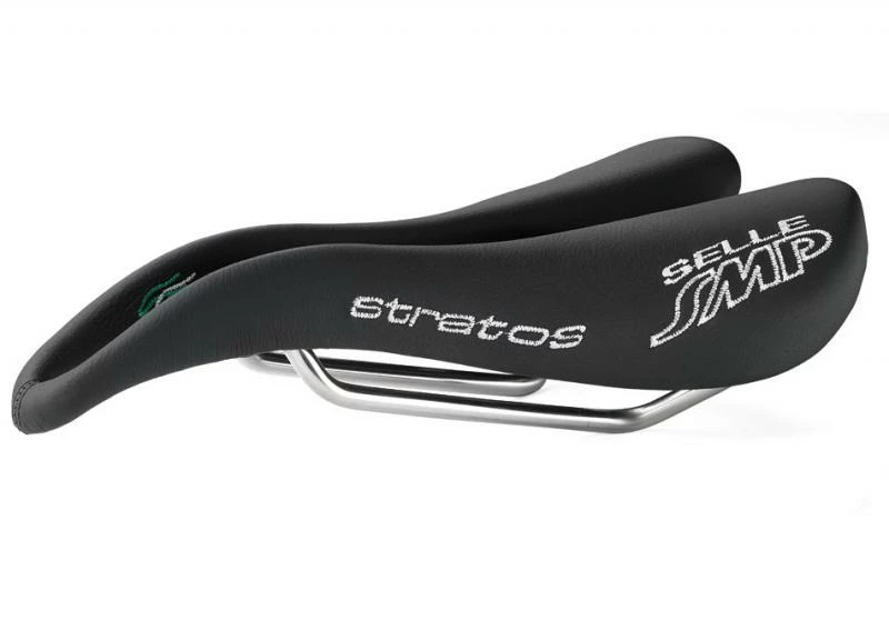 Selle SMP Stratos / Stratos Lady Black 3 Selle SMP Stratos / Stratos Lady Black