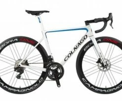 Colnago V3Rs Disc Brake Frameset, Fast Delivery -Selle SMP Shop 7460 2