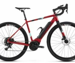 Guerciotti Greto [I.ON] Disc 2023