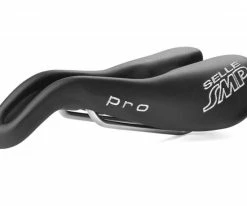 Selle SMP Pro / Pro Lady Black
