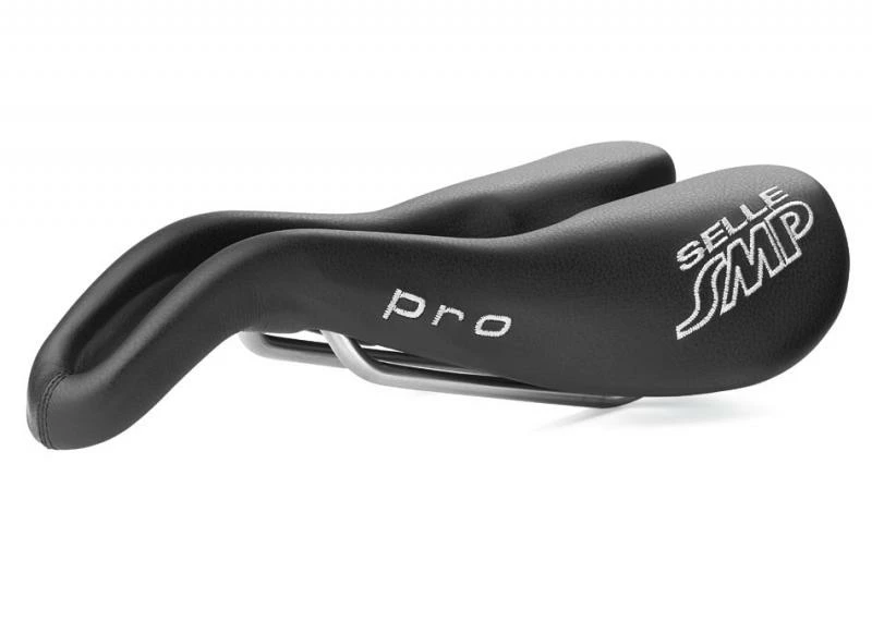 Selle SMP Pro / Pro Lady Black 3 Selle SMP Pro / Pro Lady Black