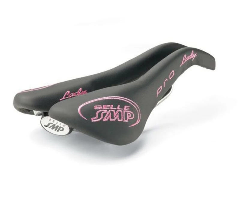 Selle SMP Pro / Pro Lady Black 4 Selle SMP Pro / Pro Lady Black - Image 2