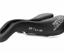 Selle SMP Plus Black
