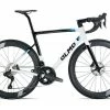 OLMO Nerax Frameset Disc 2022 -Selle SMP Shop 7505