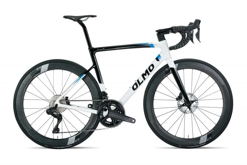 OLMO Nerax Frameset Disc 2022 3 OLMO Nerax Frameset Disc 2022