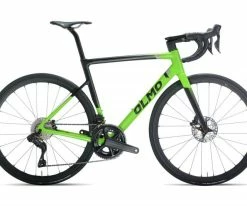 OLMO Nerax Frameset Disc 2022 7 OLMO Nerax Frameset Disc 2022 -Selle SMP Shop 7505 1