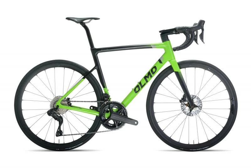 OLMO Nerax Frameset Disc 2022 4 OLMO Nerax Frameset Disc 2022 - Image 2