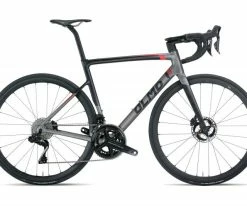 OLMO Nerax Frameset Disc 2022 8 OLMO Nerax Frameset Disc 2022 -Selle SMP Shop 7505 2