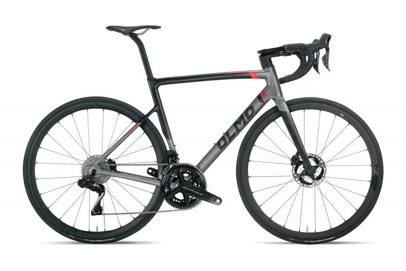 OLMO Nerax Frameset Disc 2022 5 OLMO Nerax Frameset Disc 2022 - Image 3